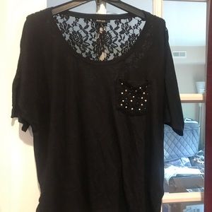 Style and Co top